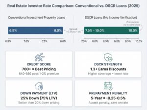 How Reserve Requirements Are Impacting DSCR Loan Approvals in 2026